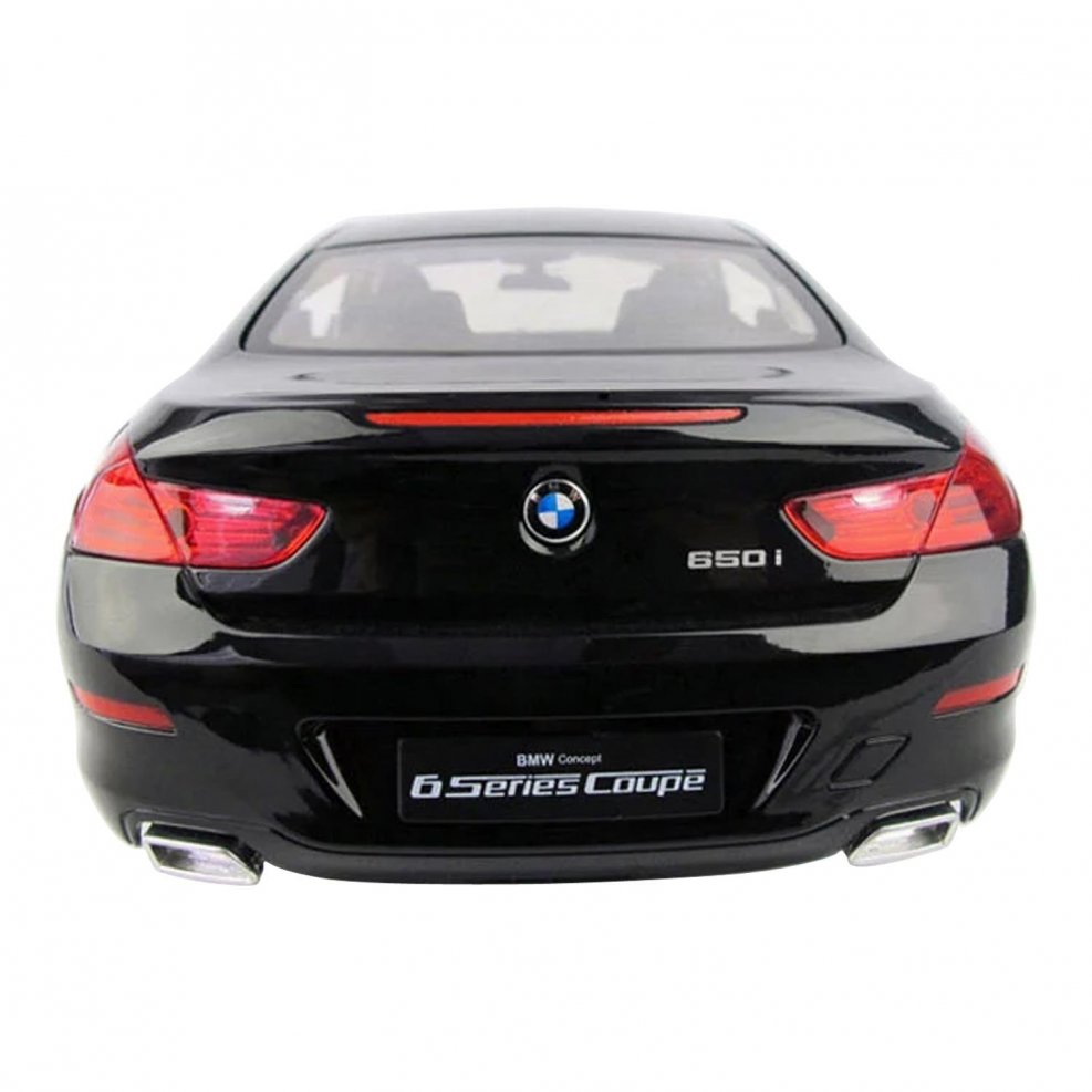 Легковой автомобиль Rastar BMW 6 Series (42600) 1:14 35 см