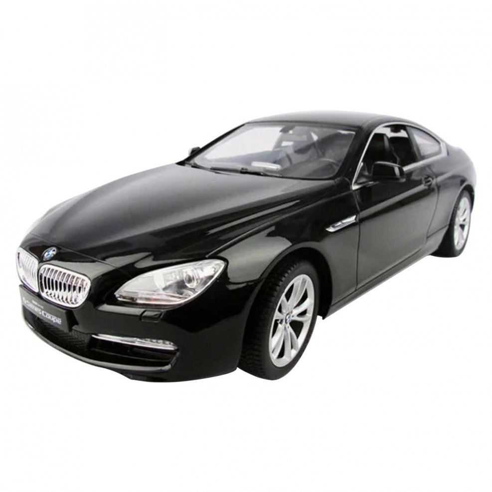 Rastar BMW 6 Series