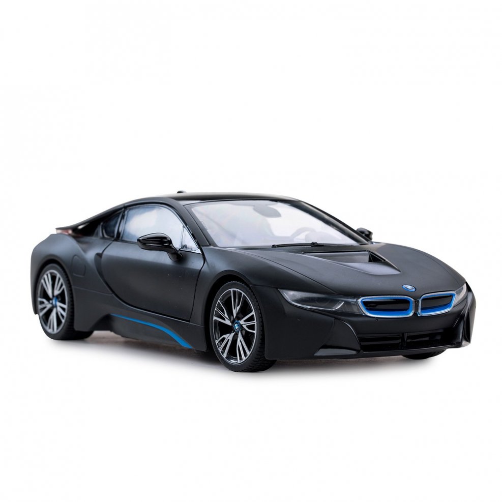 BMW i8 (71010) 1:14