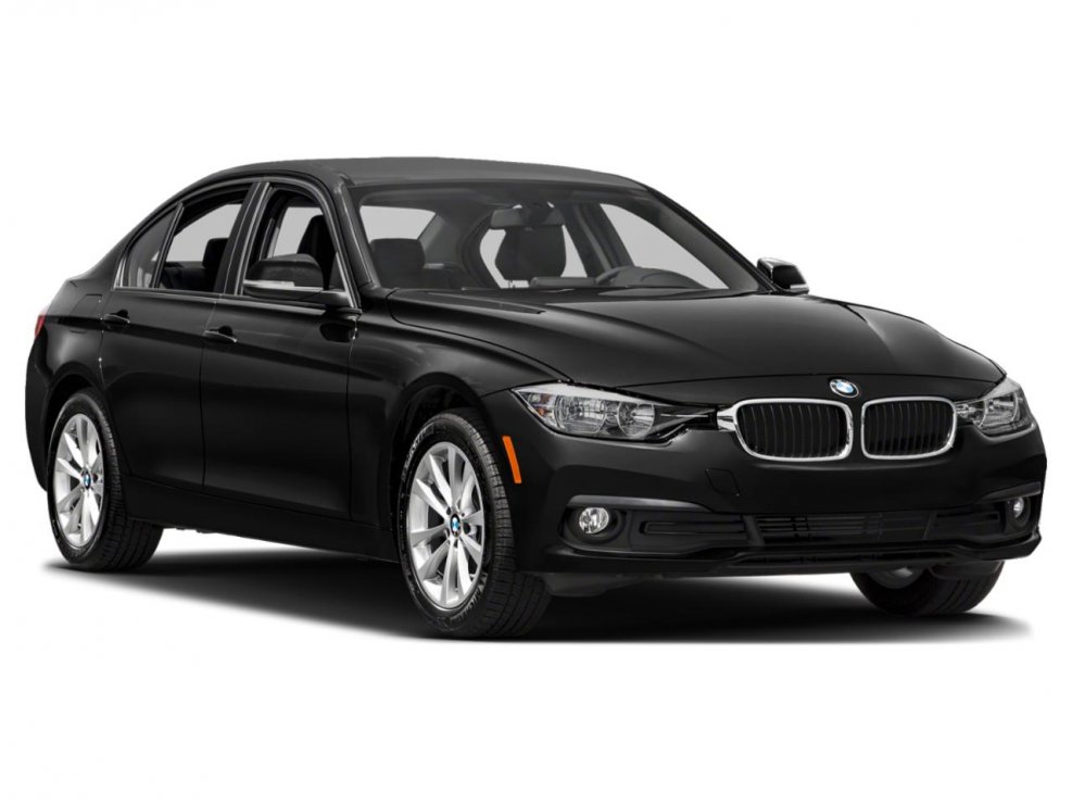 БМВ 330 XDRIVE