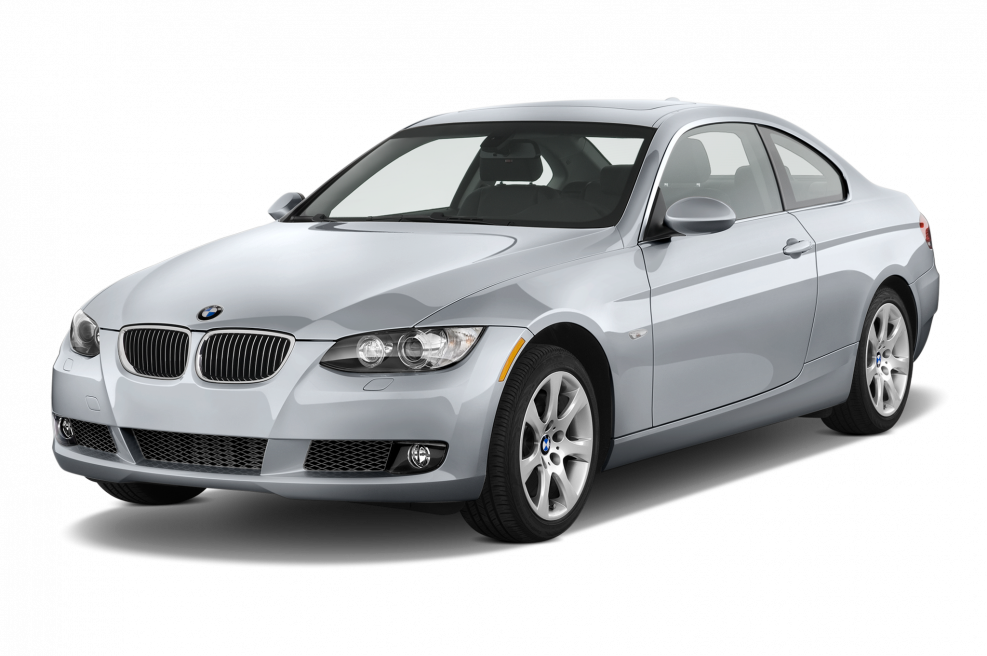 BMW 3 e90 2005-2012
