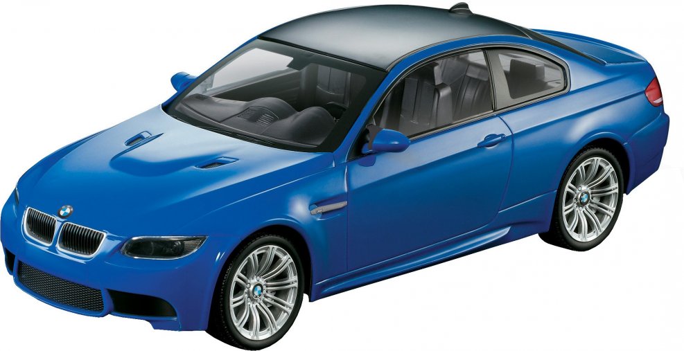 Легковой автомобиль MJX BMW m3 Coupe (MJX-8542b) 1:14 32.5 см