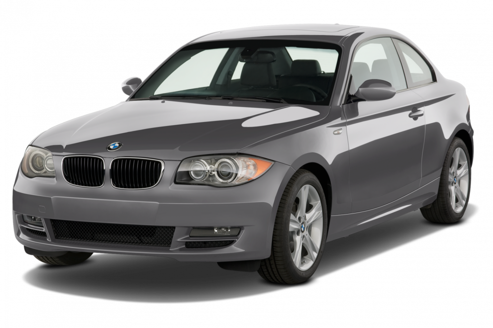 BMW 128i Coupe