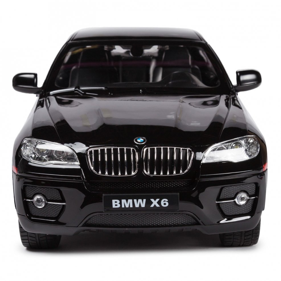 Rastar BMW x6 1 14