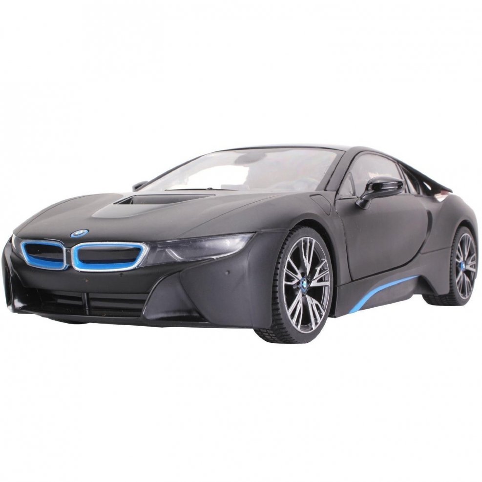 BMW i8 Rastar 1 14