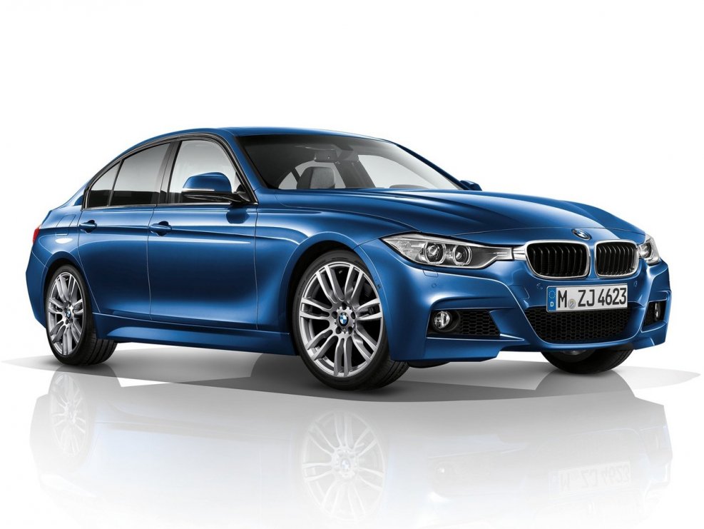 BMW 318i 2020