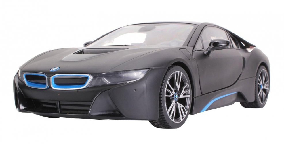 Легковой автомобиль Rastar BMW i8