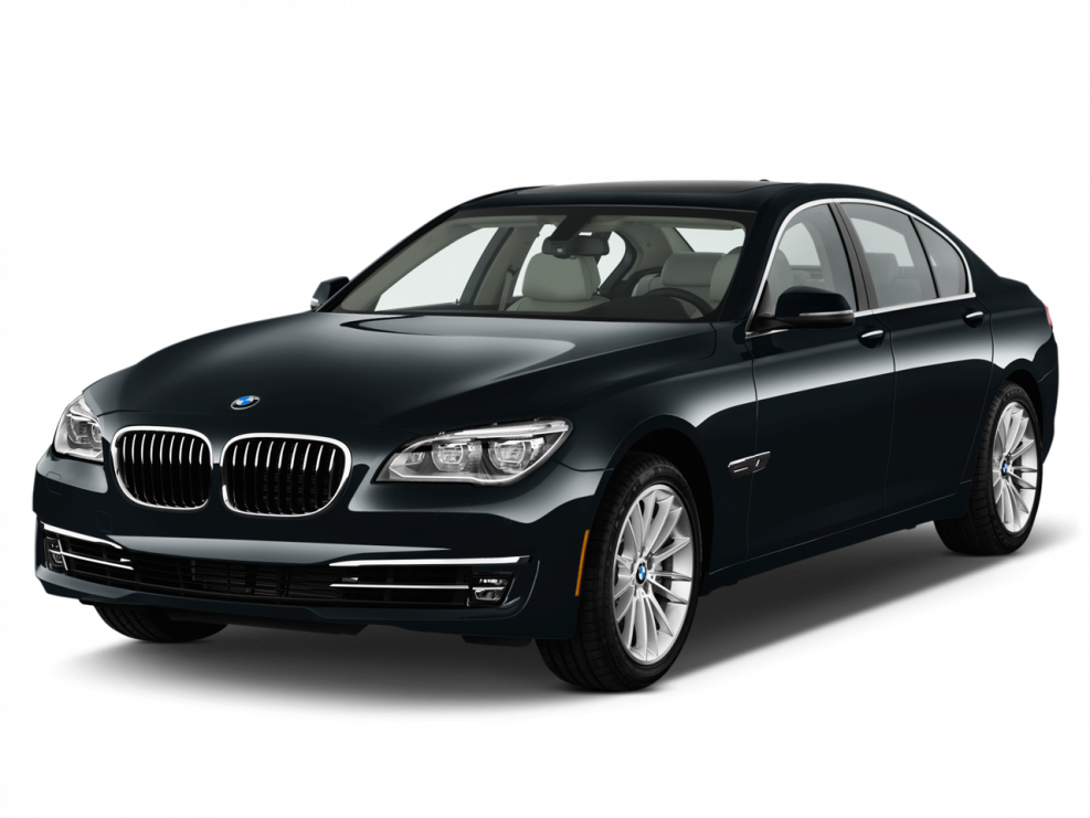 BMW 7