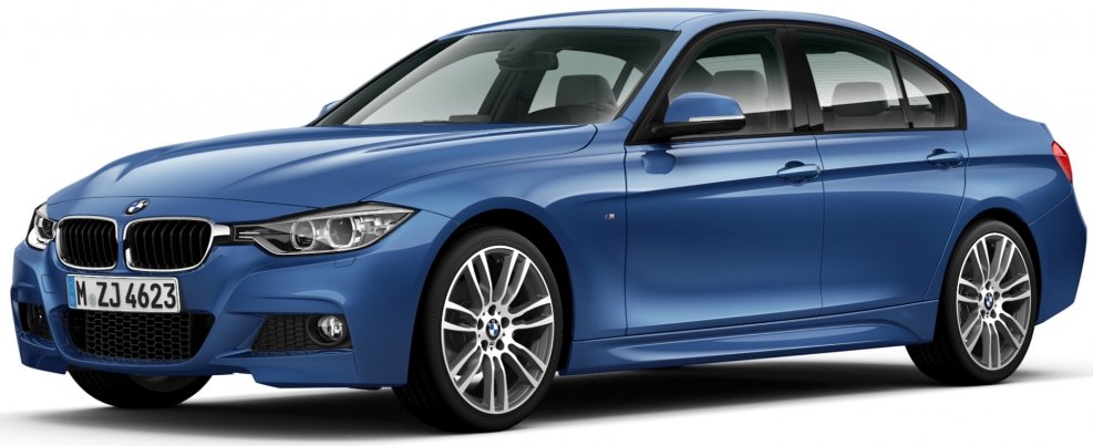 BMW f30 328d