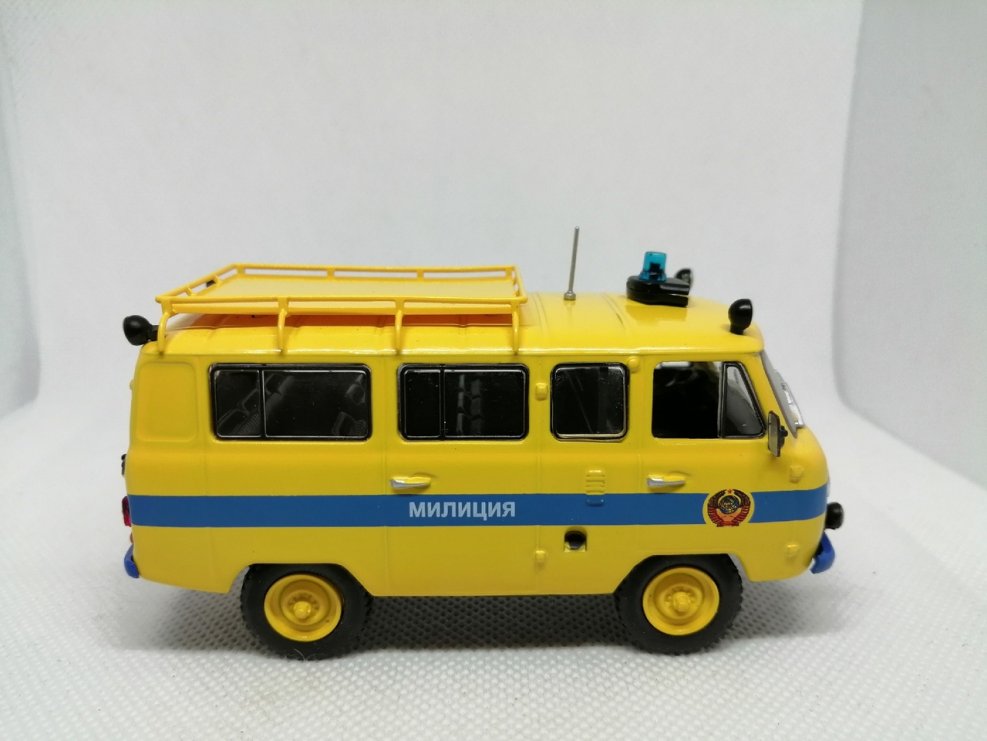 УАЗ 469 кр ГТА
