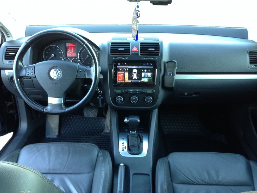 Golf 5 1.4 TSI 140