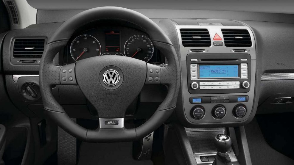 Golf 5 2.0 TDI 2006
