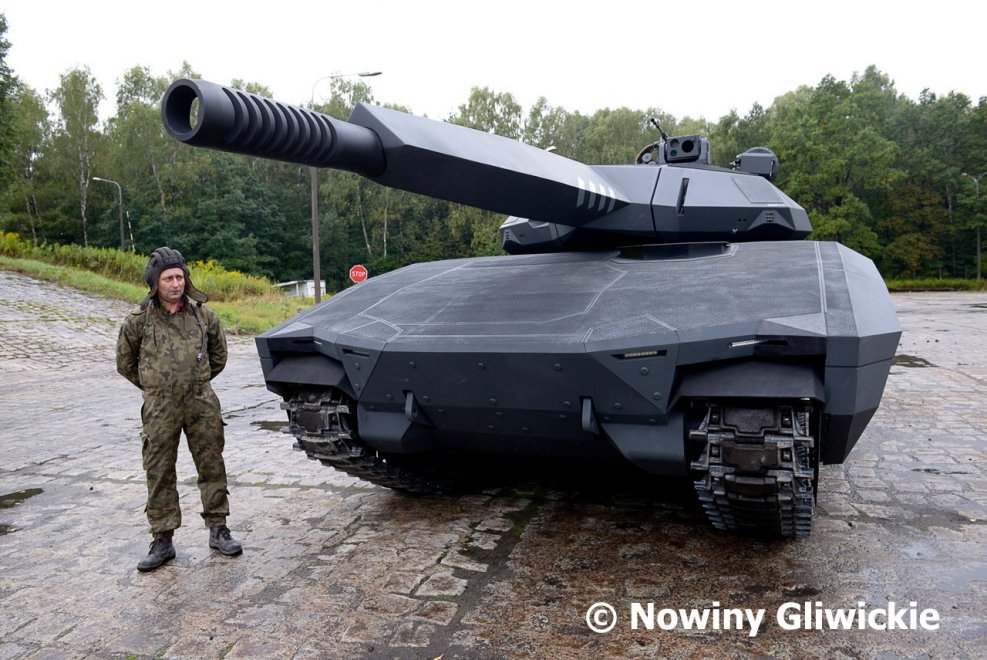 Pl-01 «Андерс»