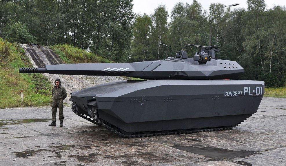 Pl-01 «Андерс»