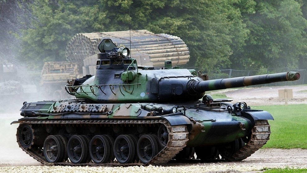 AMX 30b