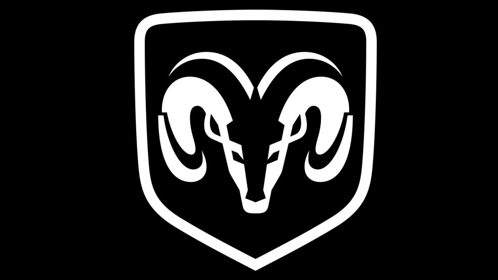 Додж знак