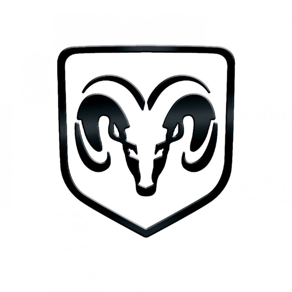 Додж знак