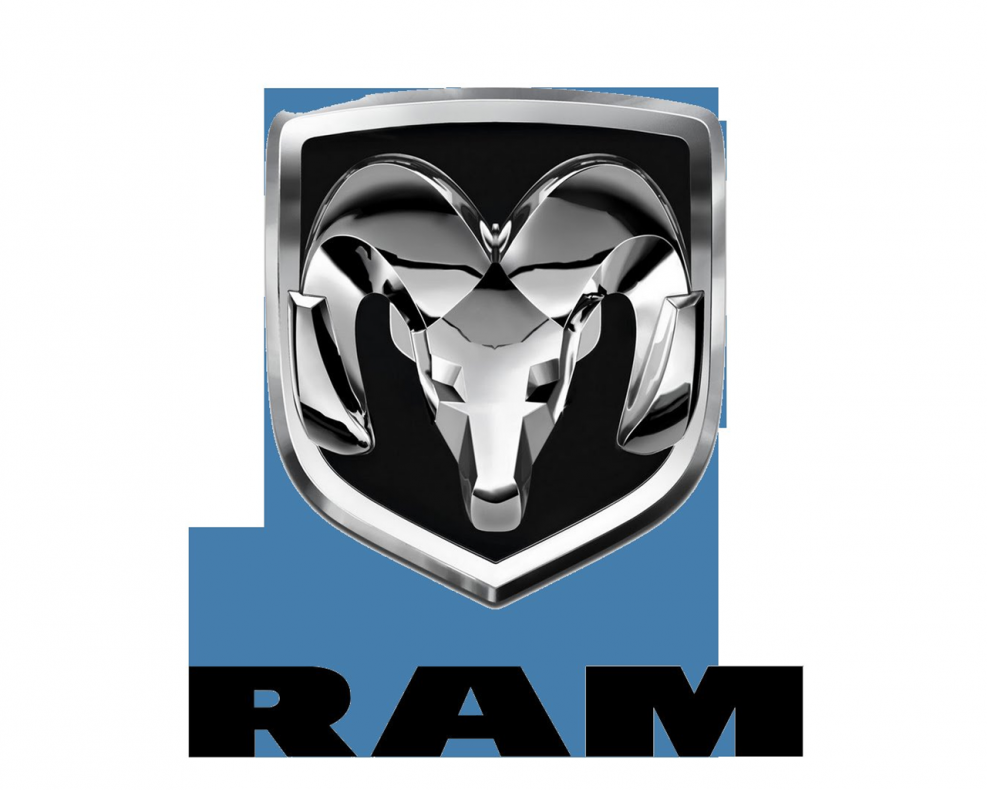Dodge Ram лого