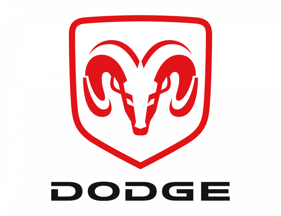 Dodge logo