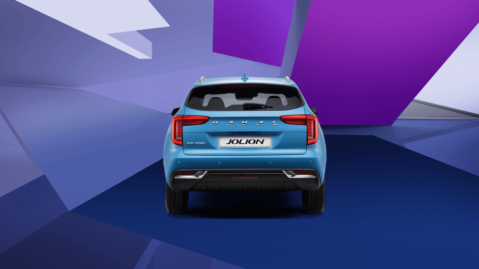 Haval Julian 2021