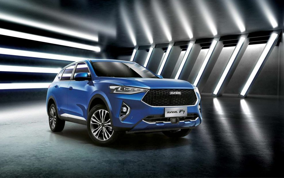 Haval 2008