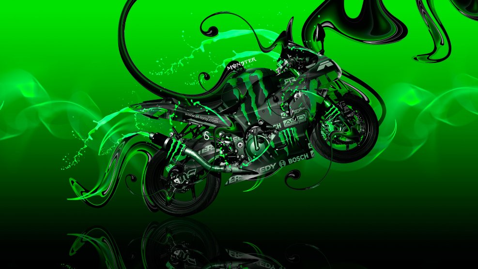 ZZR 1400