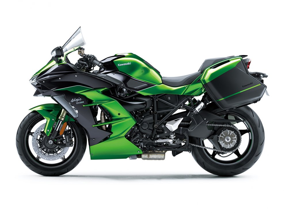Ninja ZX-10r