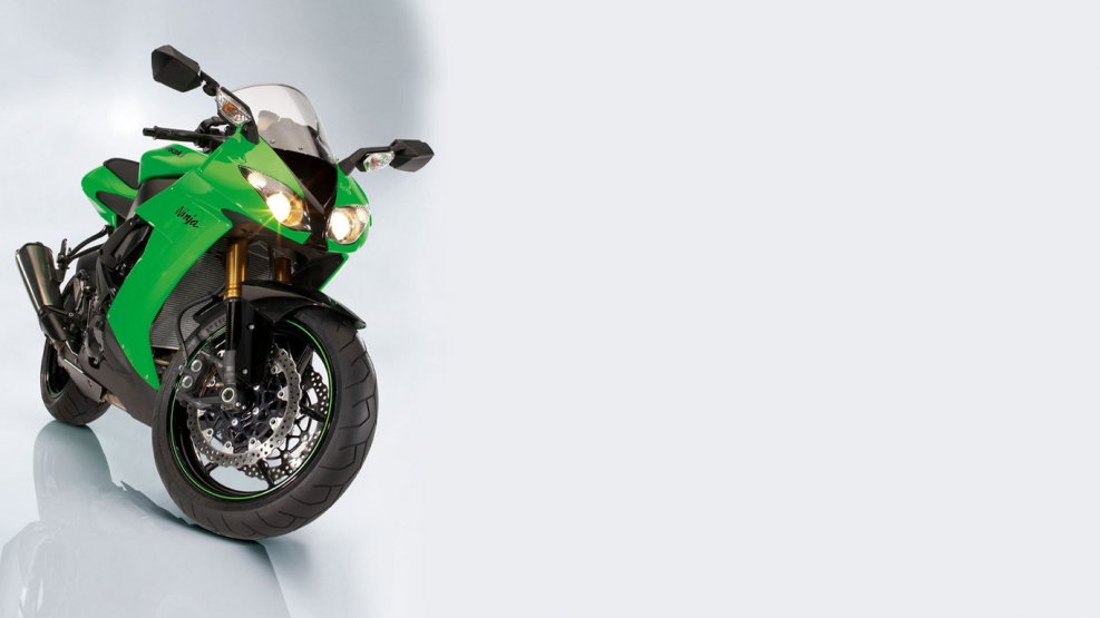 Kawasaki Ninja 250r 2018