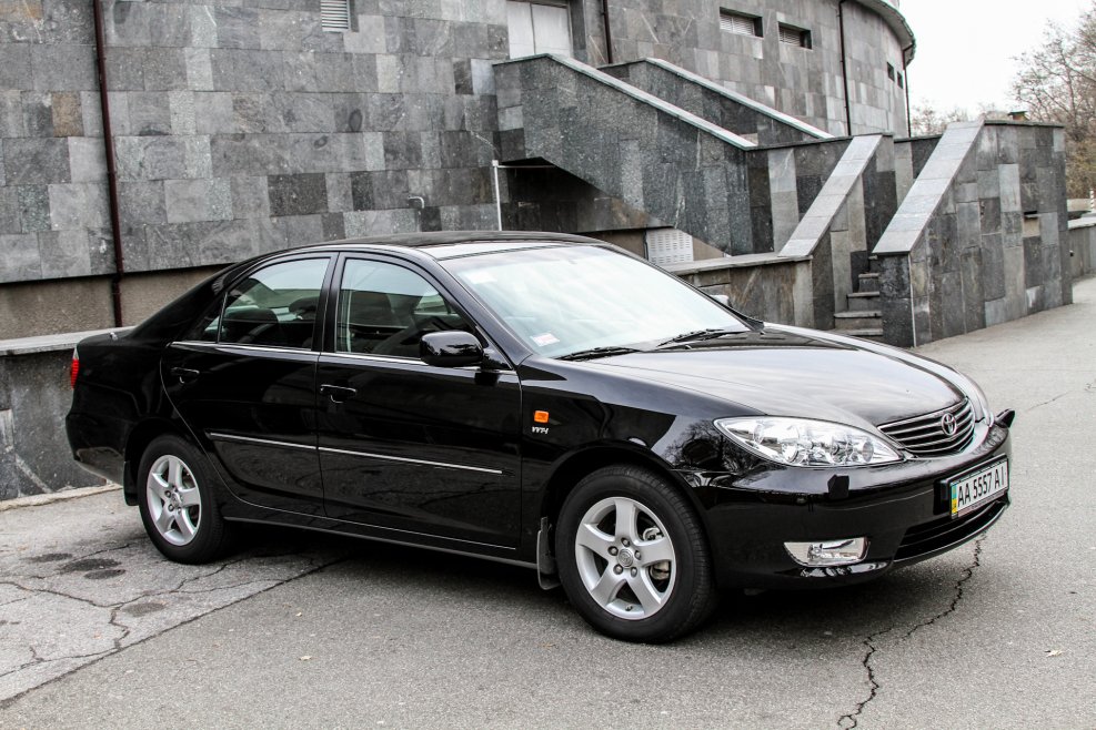 Camry 30