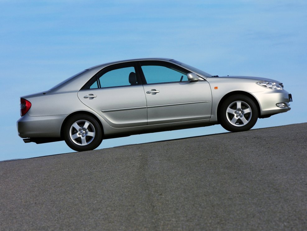 Camry acv30