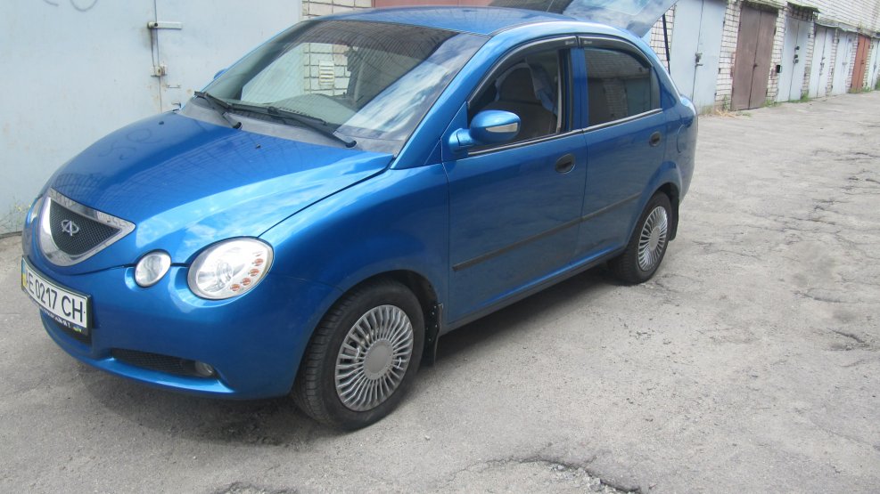 Джаги 2009