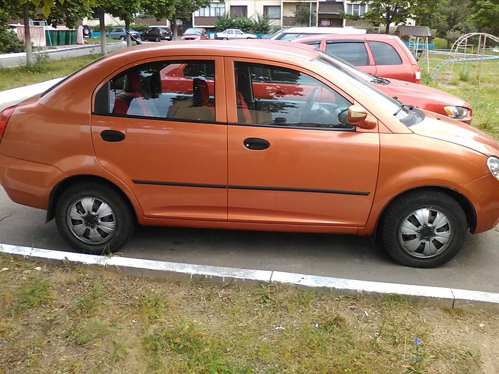 Джаги 2009