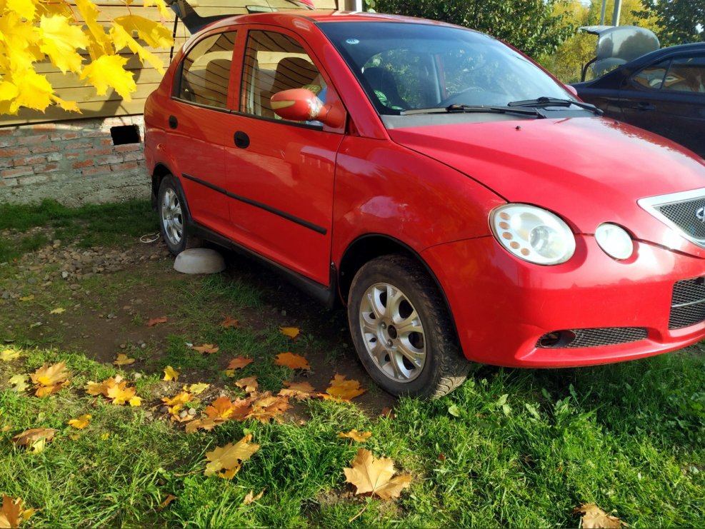 Chery Jaggi