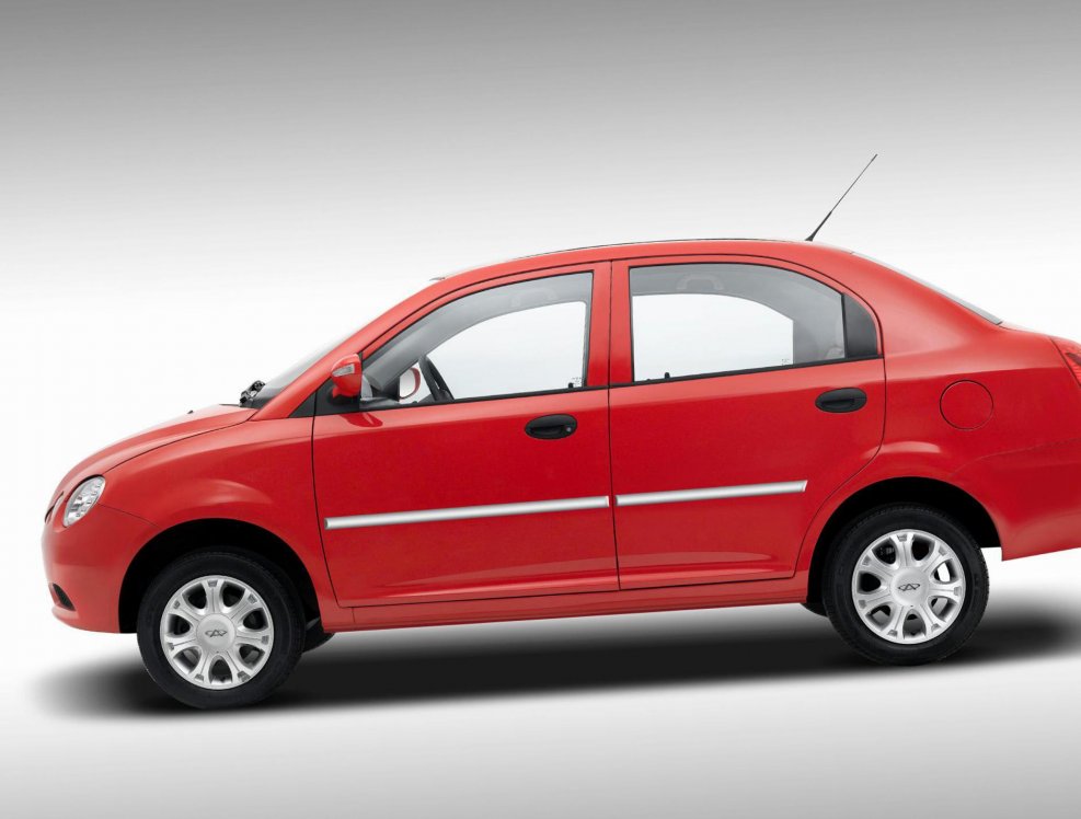 Chery Jaggi