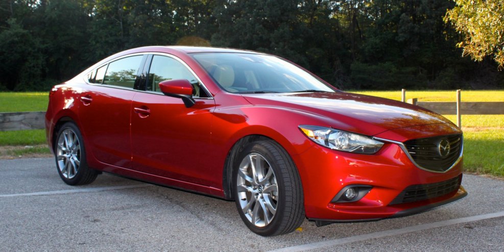 Mazda 37