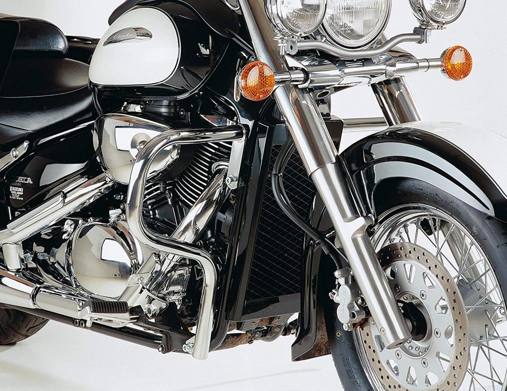 Suzuki Intruder vl800