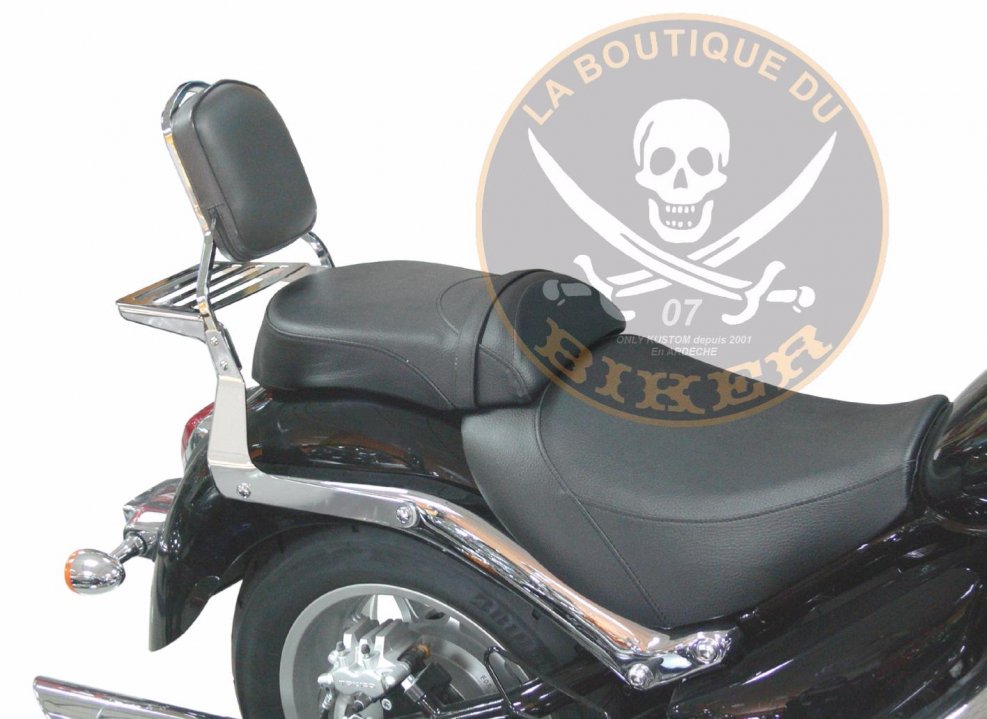 Suzuki Intruder c1800