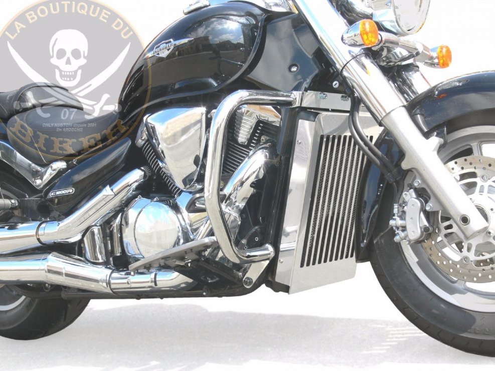 Suzuki Boulevard c109r
