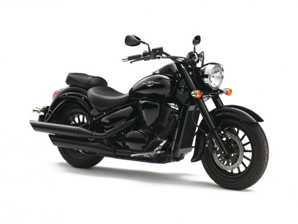 Suzuki Intruder c800