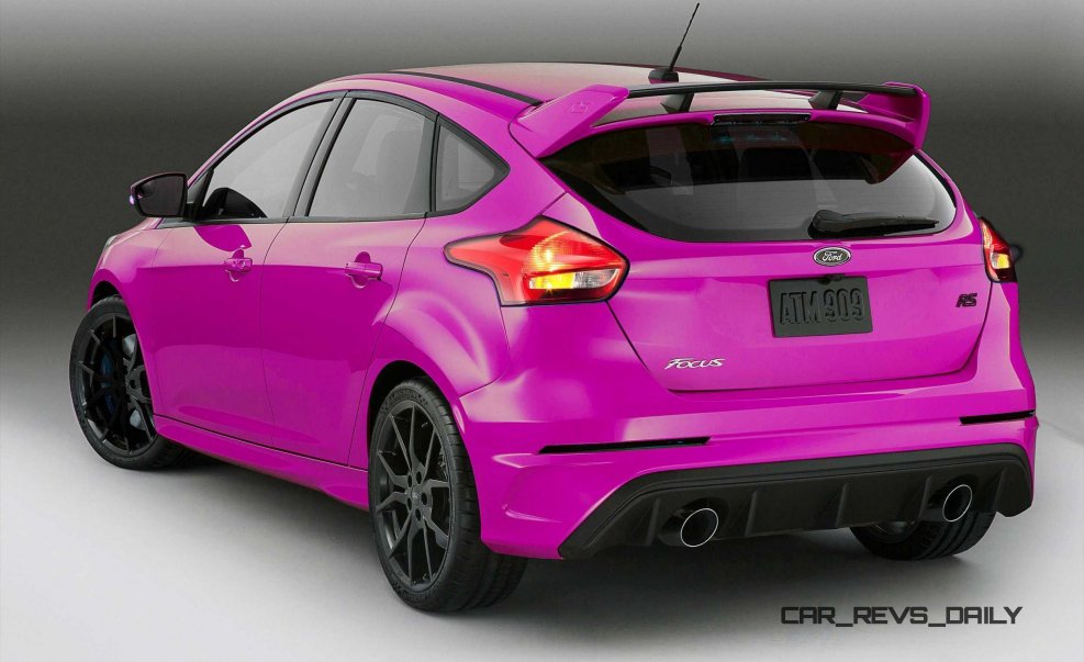 Ford Mondeo 2016
