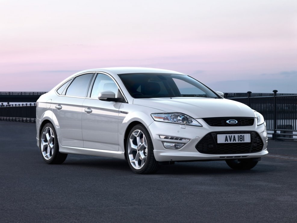 Peugeot 308 II