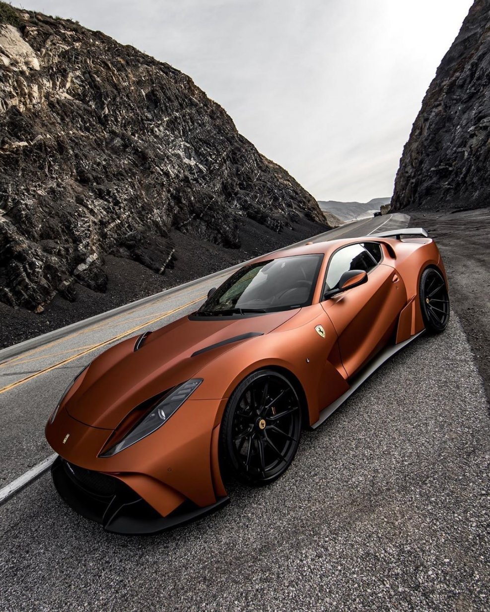 Ferrari f12 Superfast