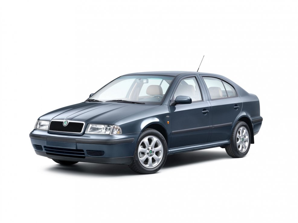 Магнитола 2 din Skoda Octavia a5