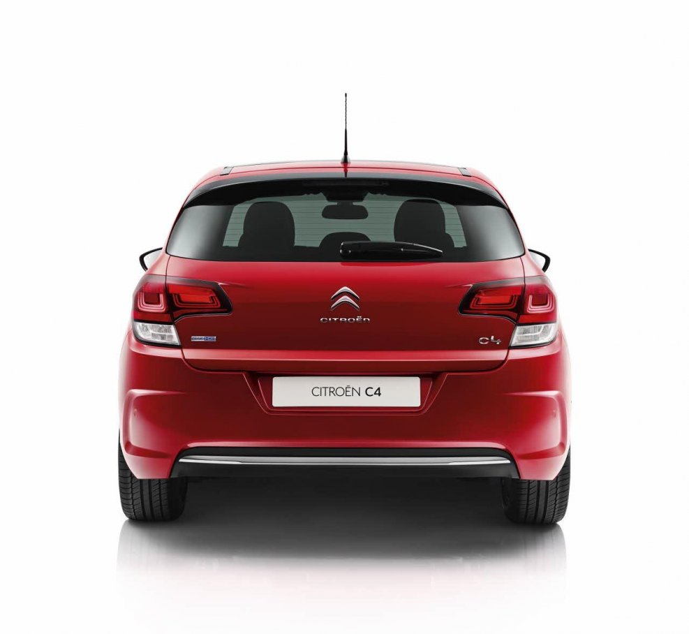 Citroen c4 2000