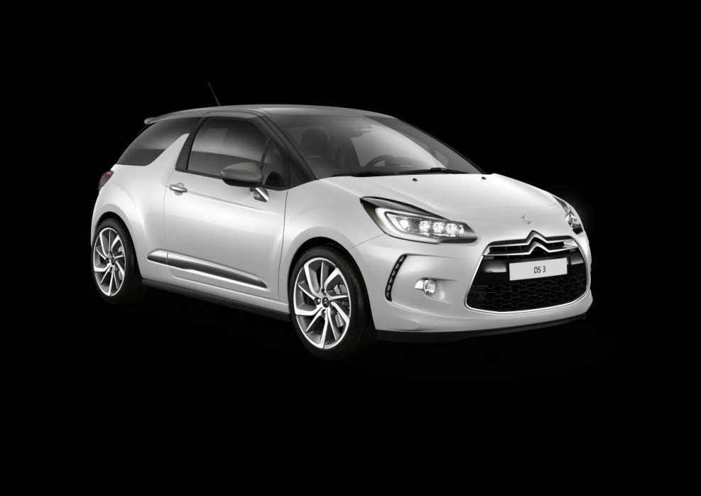 Citroen c4 2011