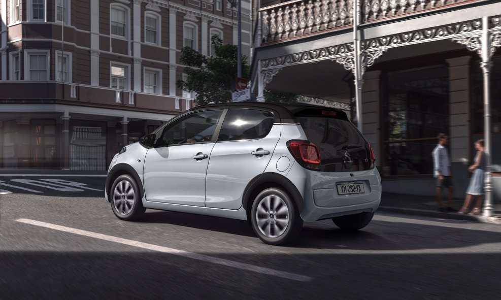 Citroen Picasso c4 1.6 120