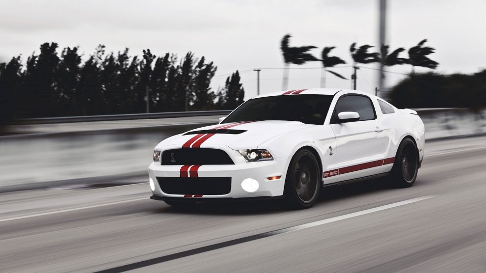 Ford Mustang gt 2005 Jewels