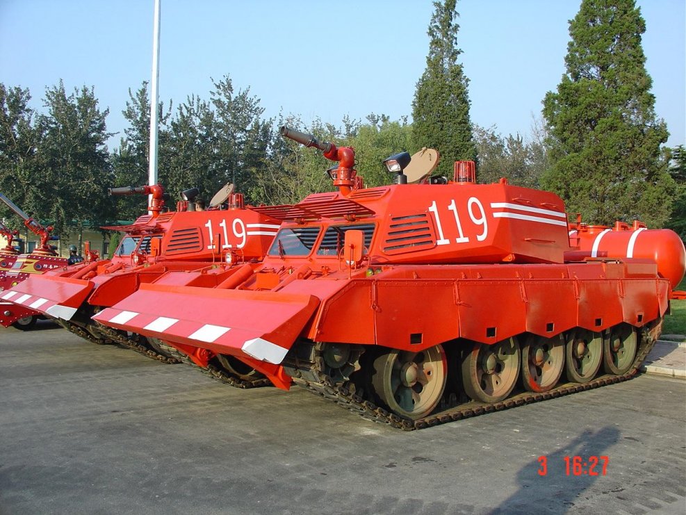 ГАЗ-59402 «Пурга»