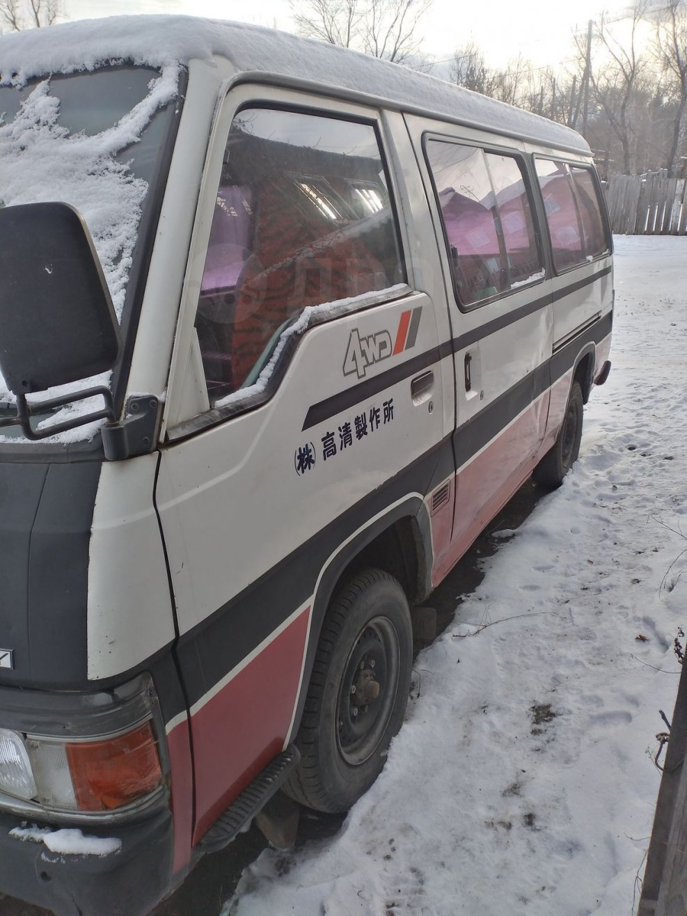 Т125ак Ниссан