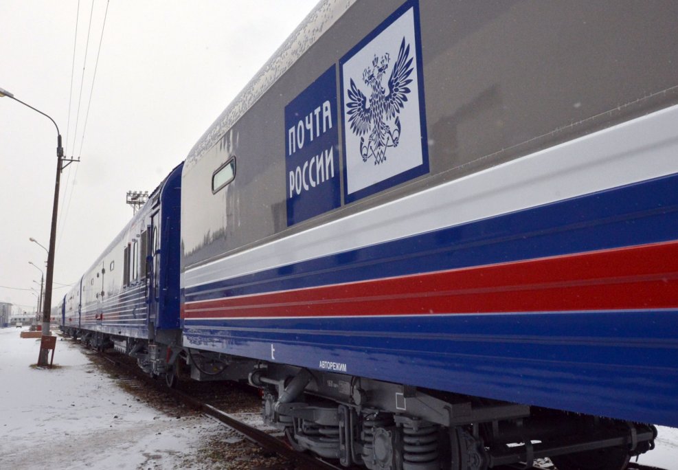 Вагоны Тверского вагоностроительного завода